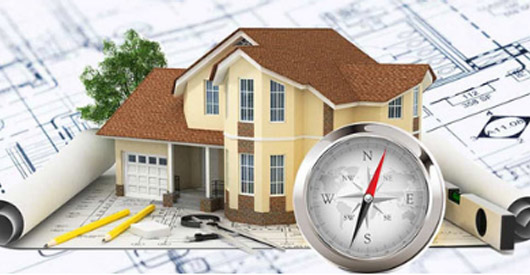 Vastu Correction without Demolitions