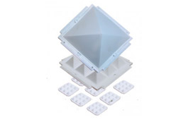 multier automatic pyramid 