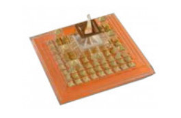 Vastu Shastra Fire Pyramids